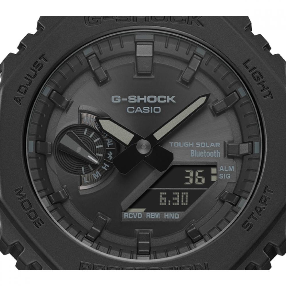 G Shock Ga B2100 1a1dr