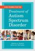 The Case Studies for the Treatment of Autism Spectrum Disorder Book
