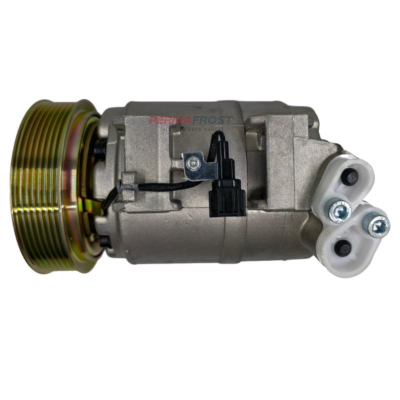 Car Air Conditioning Compressor for Nissan URVAN E25 DKS17D 92600VZ00B