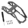Drone Upper Frame Assembly Repair Parts Protective Body Upper Shell Replacement Accessories for
