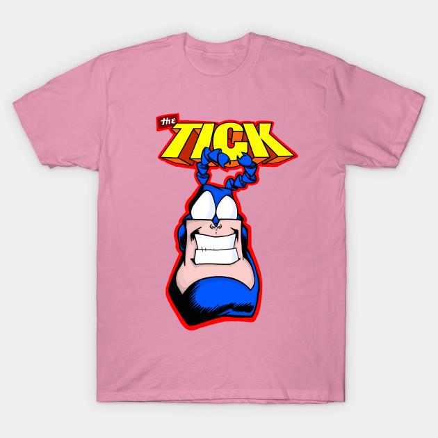 Футболка женская Tick Harajuku Print Kawaii футболка летняя с коротким рукавом женская футболка топ футболка