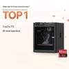 Настольный FDM 3D-принтер Bambu Lab P1S