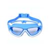 High-definition Kidsren's Swimming Goggles For Boys And Girls Anti-fog Swimming Goggles Large-frame Goggles Comfortable Silic