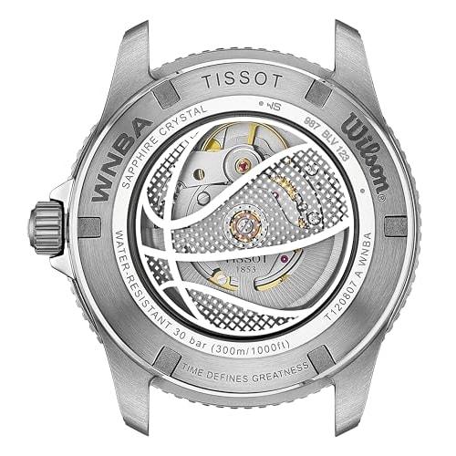 Tissot PRX Powermatic 80 Damian Lillard Special Edition Браслет с черным циферблатом, Официально импортированные, Мужские часы, Модель T1374073305100