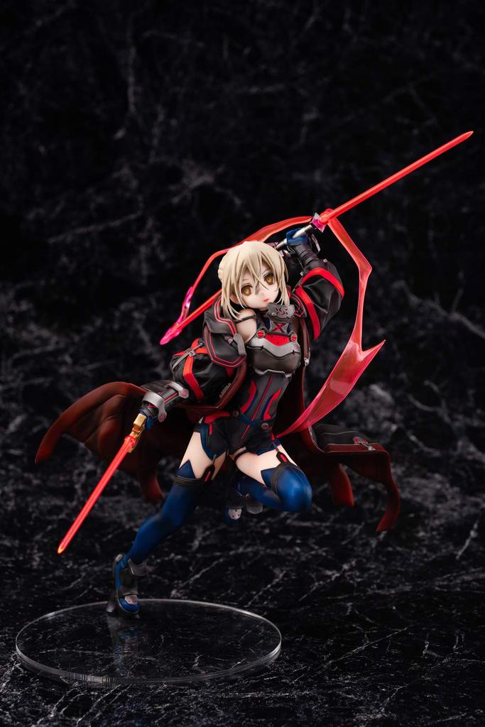 Funny Knights Order Mysterious Heroine X Alter Scale PVC Painted Finished Figure Fate/Grand 1/7