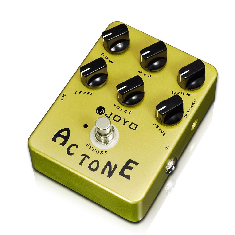 JOYO Эффектор Joyo AC Tone [] AC-TONE JF-13