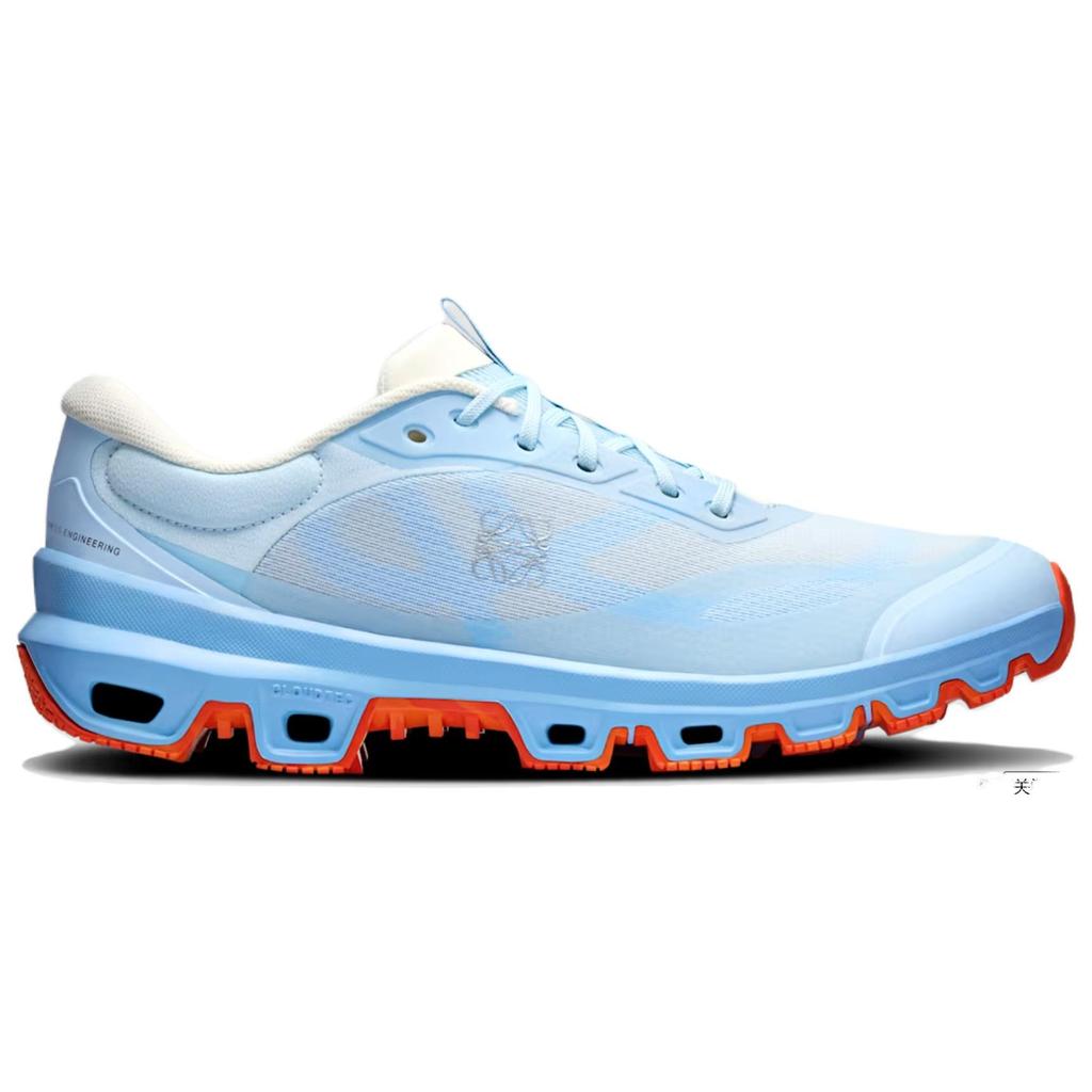 Кроссовки Cloudventure Loewe x Cloudventure On 2 'Сине-красные' 3MF10954189