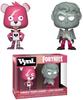 Funko Fortnite S1 Cuddle Team Leader Love Ranger VYNL - &