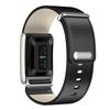 Кожаный Металлический Ремешок для Браслета Whoop 5.0 Дышащий Удобный Браслет Correa для Whoop 5.0 MG Запасные Аксессуары