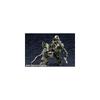 Kotobukiya Hexa Gear Bulk Arm Alpha Модель для боя в джунглях Масштаб 1/24 Приблизительно 190 мм