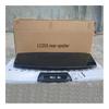 2025 Prado Land Cruiser LC250 Low-Rise Rear Spoiler