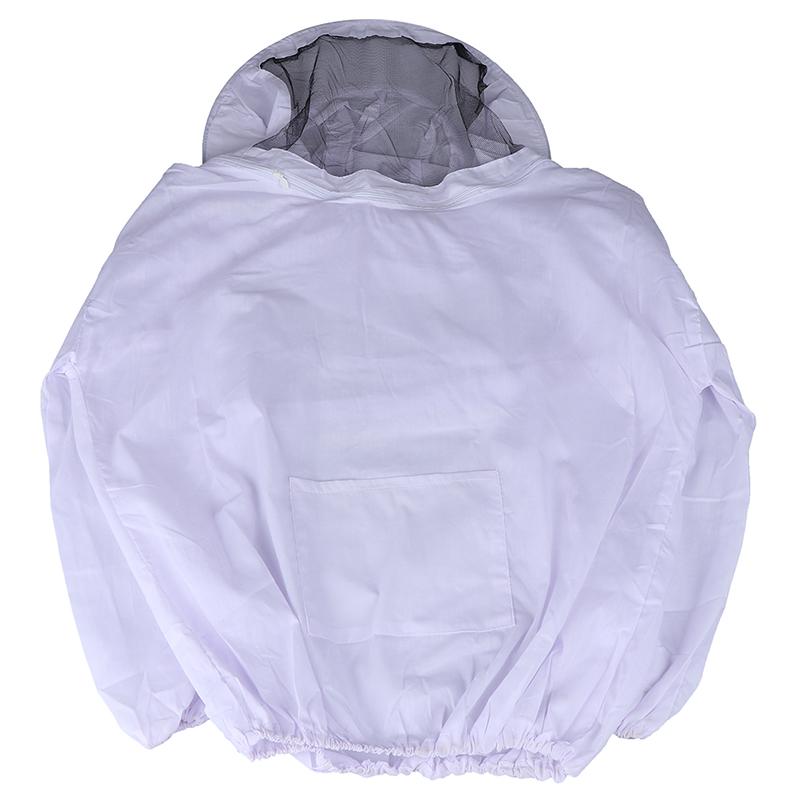 Хлопковые сиамские костюмы для пчеловодства, защита от пчел, размеры M L XL XXL для женщин и мужчин