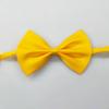 Childrens Bow Tie With Agate Material For Stage Performances And Kindergarten