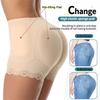 Sexy Women Panties Butt Lifter Padded Shapers Control Underwear Fake Ass Hip Enhancer Slimming Plus Size XXS 6XL Summer Comfortable