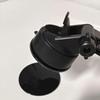 Bookwarm Suction Cup Base, For Car Use, For Car Use, Suction Cup Auxiliary Plate,