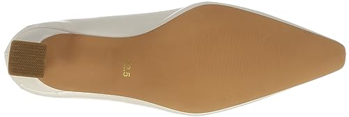 Женские туфли Mary Jane Evol на каблуке 4 см, IV5171 IVE, Размер 25.0 см