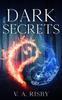 Книга Dark Secrets : 1