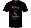 Quidditch Cup Champions Harry Potter Snitch Seeker Gift T Shirt