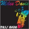 CD MILES DAVIS - Miles Ahead CK40784 Columbia 1987 US Jazz Used
