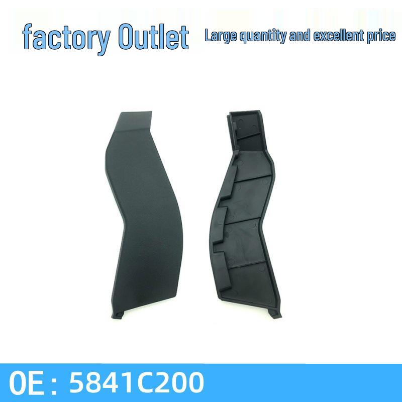Дефлектор стеклоочистителя 5841C200/5841C100 для Nissan Sylphy