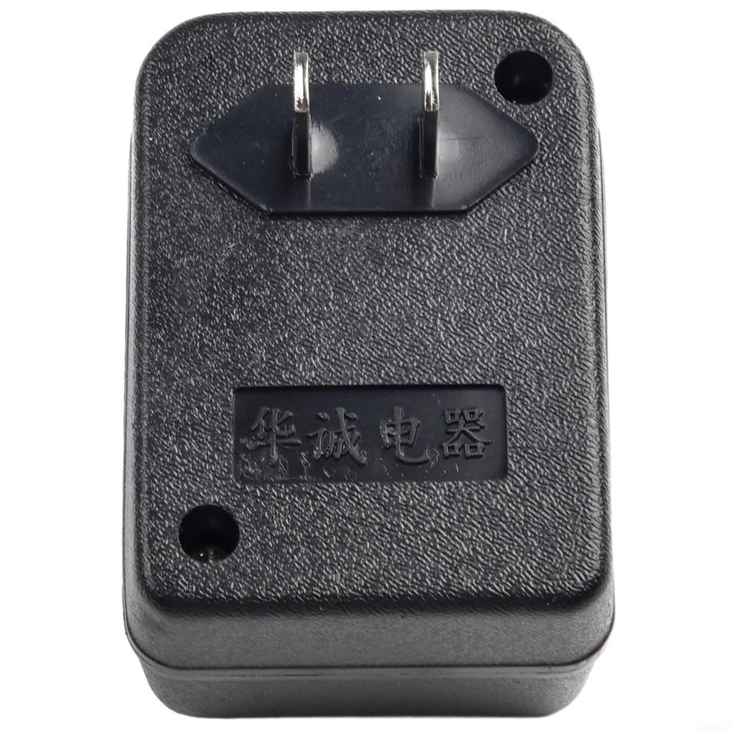 Преобразователь Адаптер для путешествий Преобразователь Эффективность Силовой трансформатор