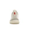 Air Jordan Spizike Low Coconut Milk Men Sneakers Cream Sail University-Red FQ1759-100