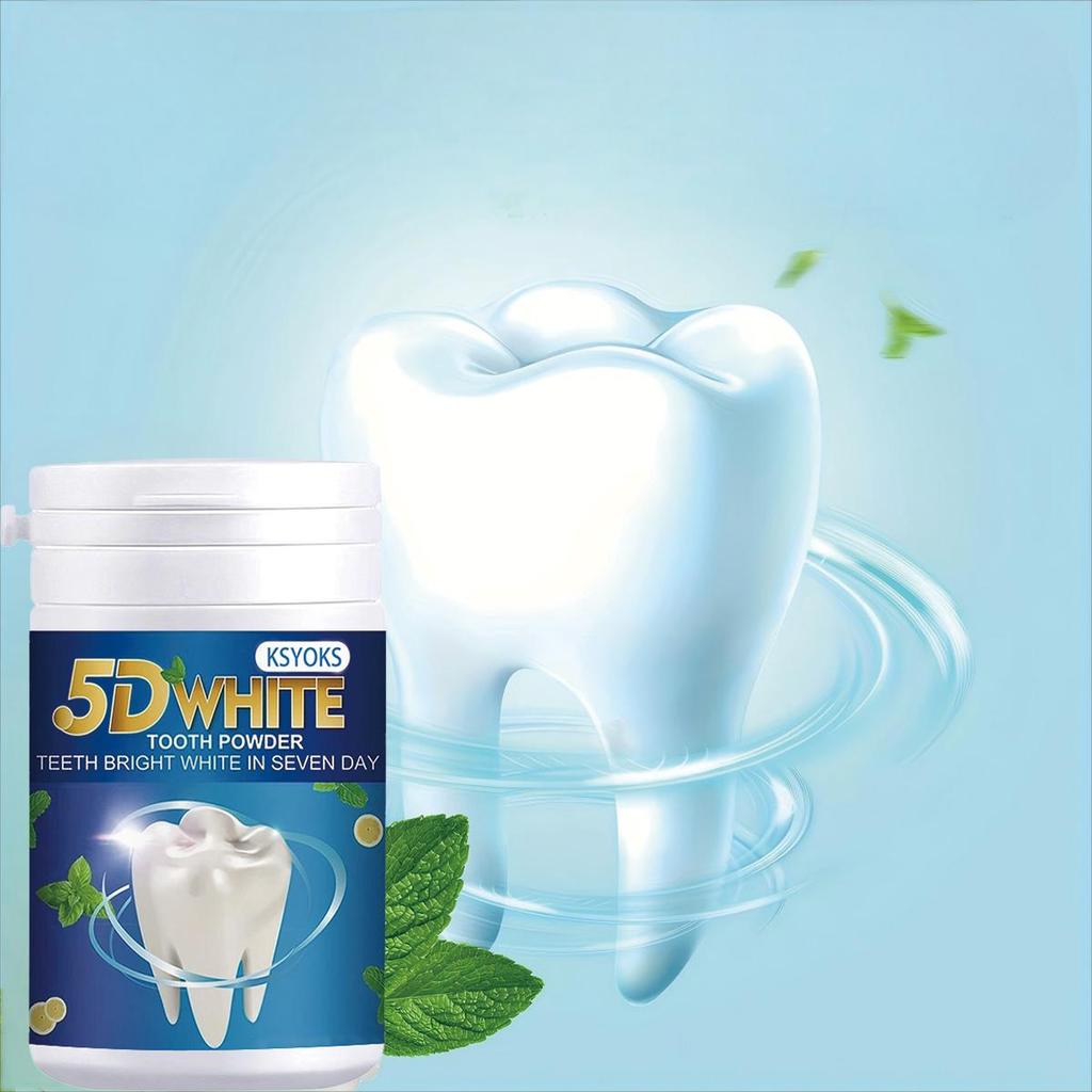 Maintain Oral Hygiene and Fresh Texture Throughout the Day