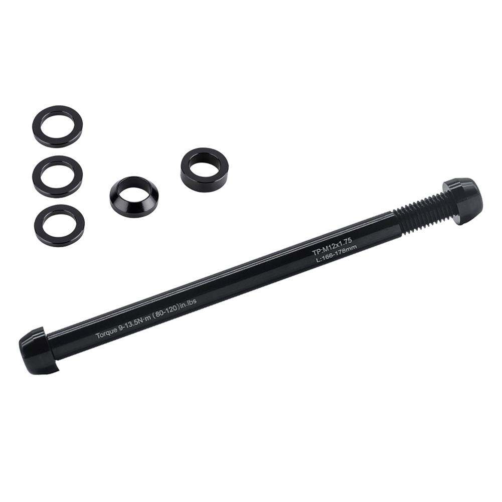 Велосипедный тренажер регулируемой ширины со сквозной осью для удобства совместимости с велосипедом