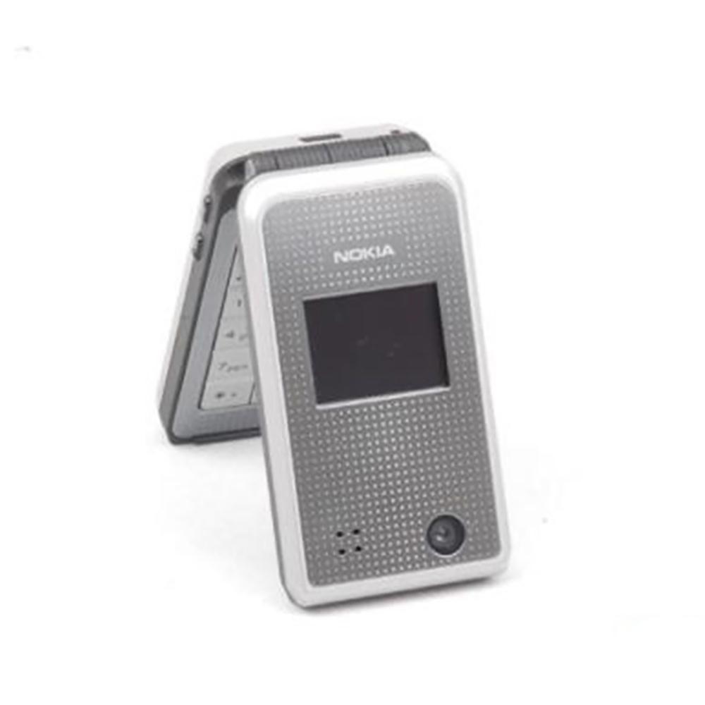 90% New Refurbished Nokia Unlocked Original Nokia 6170 Flip GSM 2G Mobile Phone