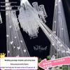 Радужная Линия Свадебный и Праздничный Декор: Атриум, Окно, Школа и Уличные Инсталляции