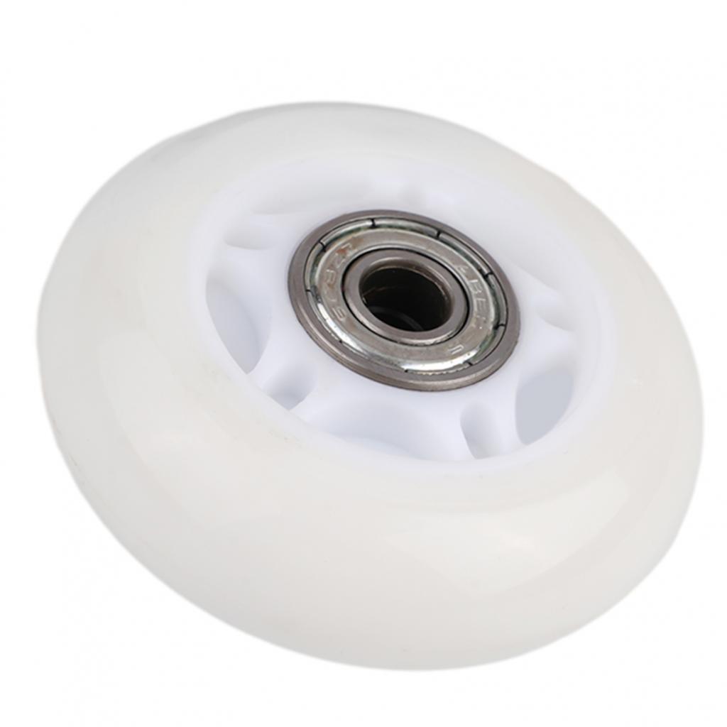 Inline Skate Wheels Polyurethane PU Sporting Goods