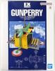 Bandai EX Модель Gunperry Мобильный доспех Гандам EX-09 1/144