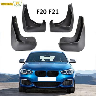 Автомобильные брызговики брызговики для BMW 1 серии F20 F21 2011 2012 2013 2014 2015 2016 2017 2018 брызговики
