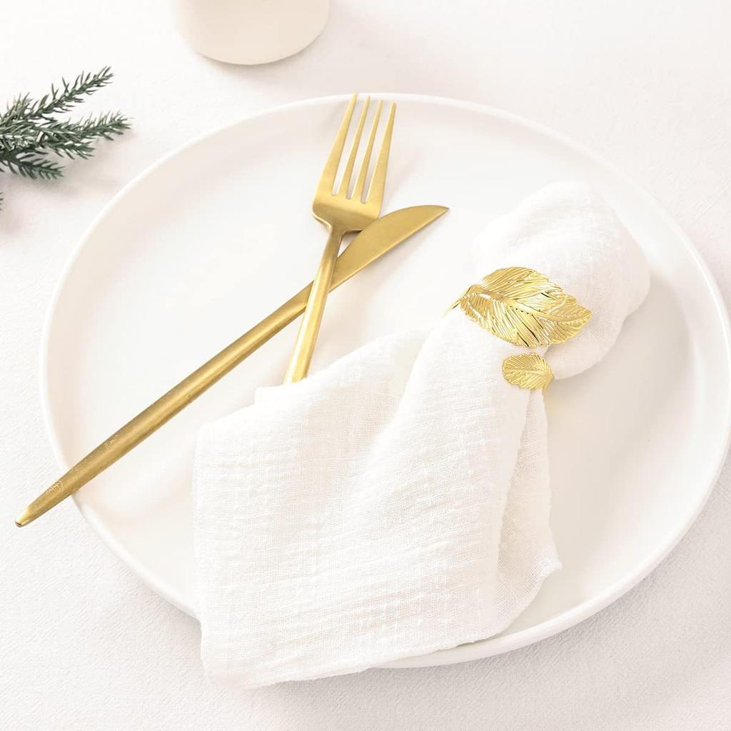 6 шт. хлопчатобумажные салфетки марлевые 30x30 см ткань для свадебного декора повседневное использование кухонное полотенце стол деревенская рождественская салфетка