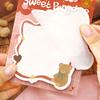 30pcs/lot Memo Pads Material Paper Warm Diary Junk Journal Scrapbooking Retro Background Decoration Paper