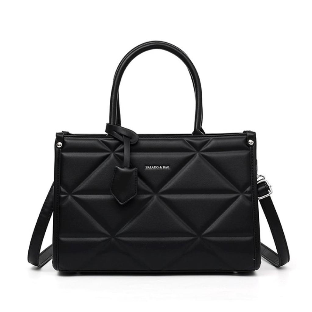 Handbag Crossbody Bag Women Faux leather Embossed Casual Daily