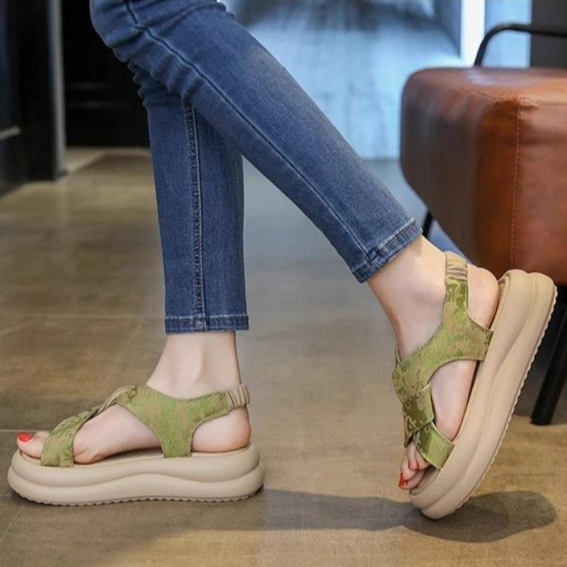 Summer Fashion Women's Roman Sandals