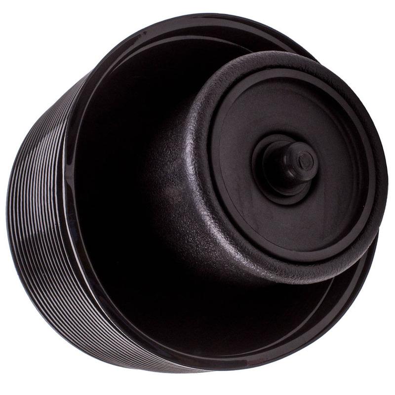 Задние левый и правый пневмобаллоны для Toyota Landcruiser Prado 120 SUV 2003-2009 48080-35011 48090-35011