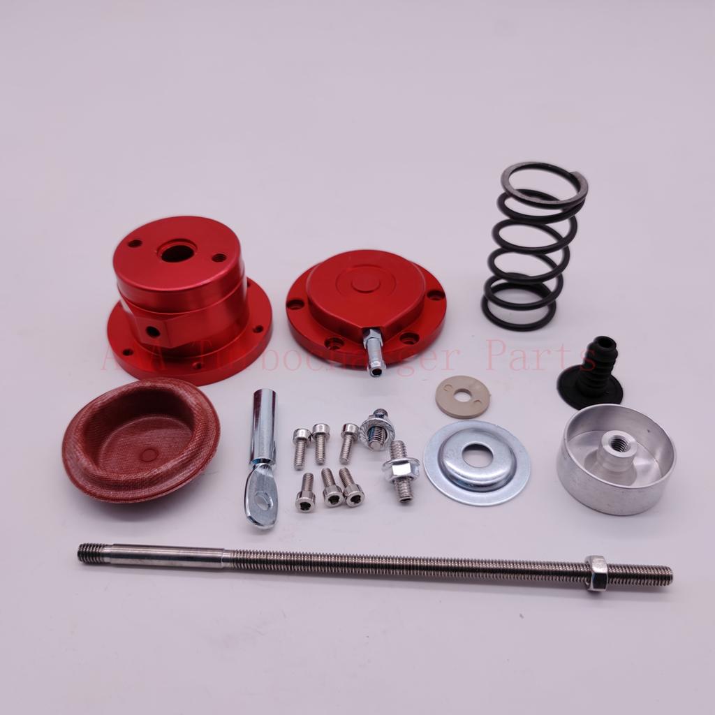 Adjustable Turbo Red Actuator Spring Universal Internal Wastegate Actuator AAA Turbocharger Parts