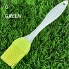 Multicolor DIY Basting Pastry Food Sauce Kitchen Supplies BBQ Brush Oil Brush BBQ Tools