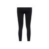 New MLB Casual Pants Women's Black 3FLGB0236-50BKS