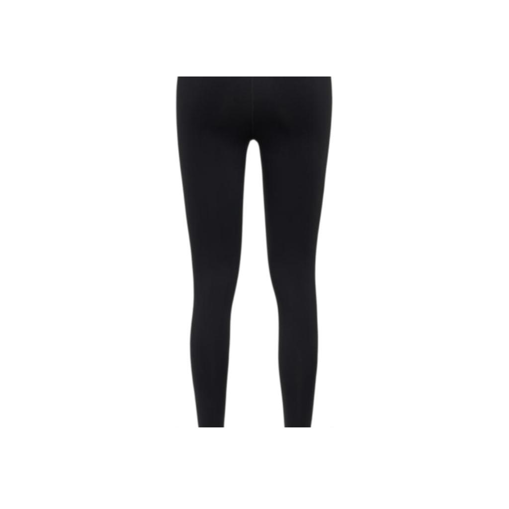 New MLB Casual Pants Women's Black 3FLGB0236-50BKS