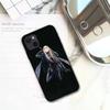 Чехол для телефона Claymore Anime для iPhone 11 12 Mini 13 14 Pro XS Max X 8 7 6s Plus 5 SE XR Shell