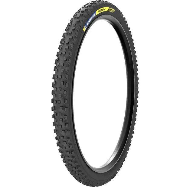 Шина Michelin Wild XC Racing Tubeless 29´´ x 2,35 жесткая MTB