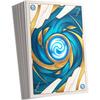 Gamegenic Altered Art Sleeves (Mana Orb)