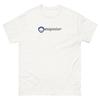 Футболка в стиле стритвир с логотипом Napster 90-х