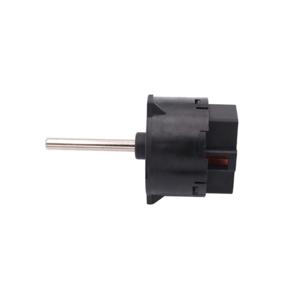 97251-FD000 Переключатель управления мотором вентилятора отопителя/кондиционера для Kia Rio 2003 2004 2005