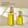 Glass Oil Bottle Leak-proof Olive Oil Pourers New Oil Pot  Oil Soy Sauce Vinegar