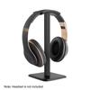 Z6 Over Ear Headset Stand Detachable Headphone Holder Gaming Headset Bracket Aluminum Alloy
