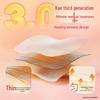 KAO MegRhythm Steam Eye Mask Assorted Pack, 36 Count